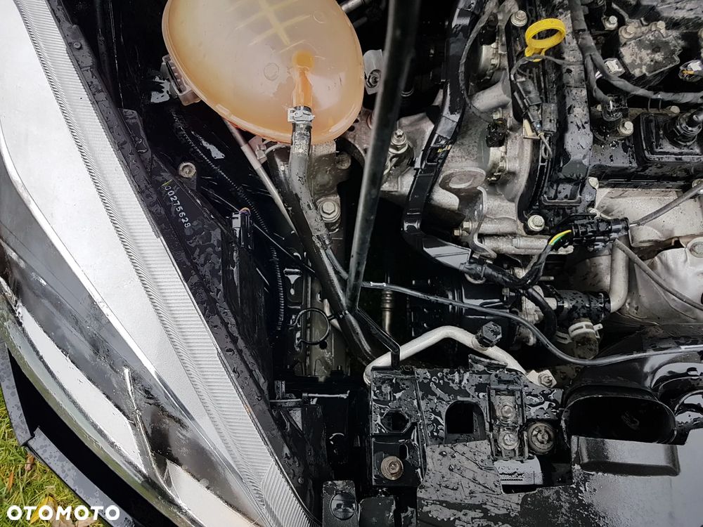 Ford Fiesta 1.1 COOL&CONNECT - 5