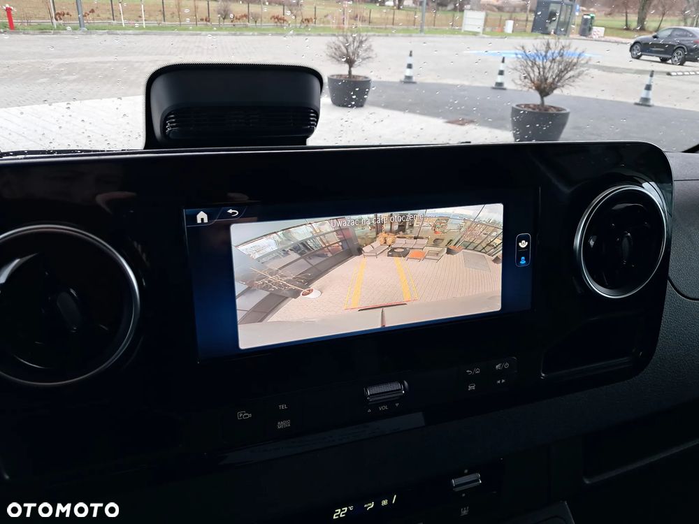 Mercedes-Benz eSprinter - 18