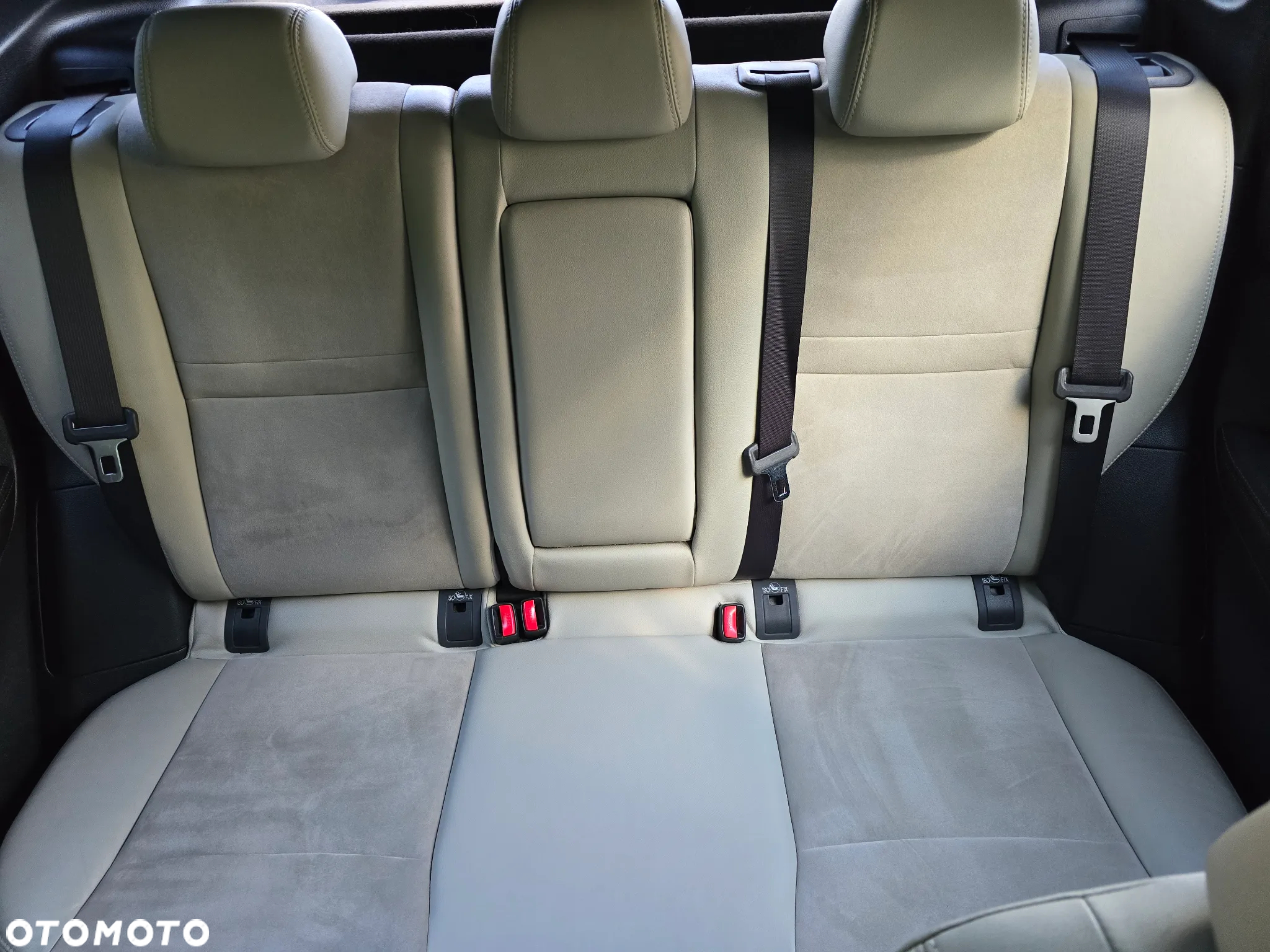 Nissan Qashqai 1.6 DCi 4x4 Tekna+ - 20