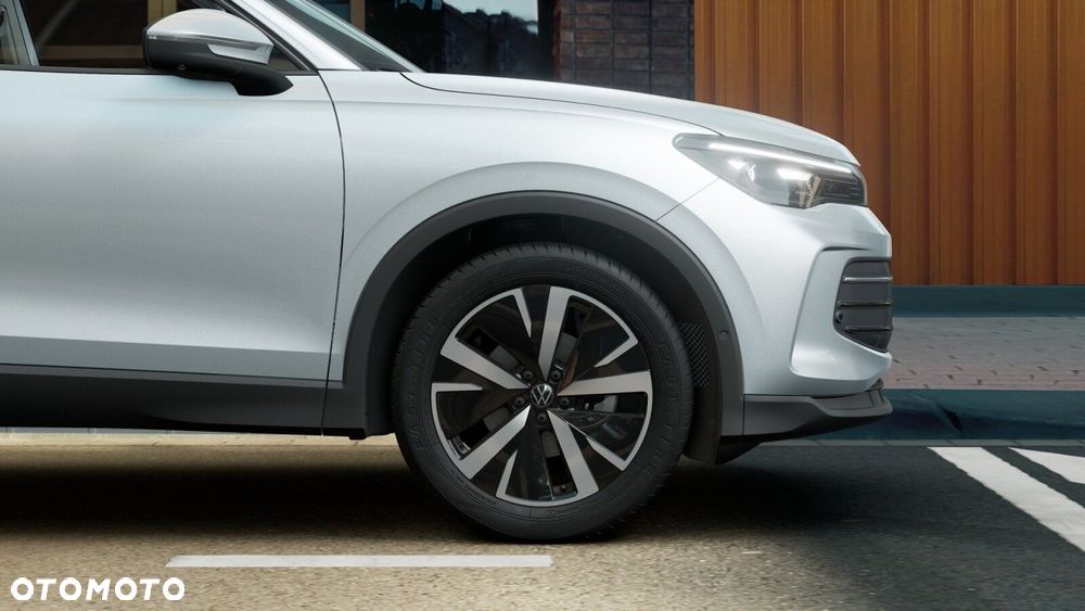 Volkswagen Tiguan 1.5 eTSI Life Plus DSG - 8