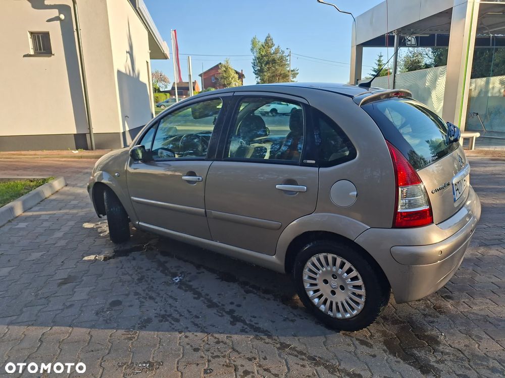 Citroën C3 1.4 HDi Magic - 4
