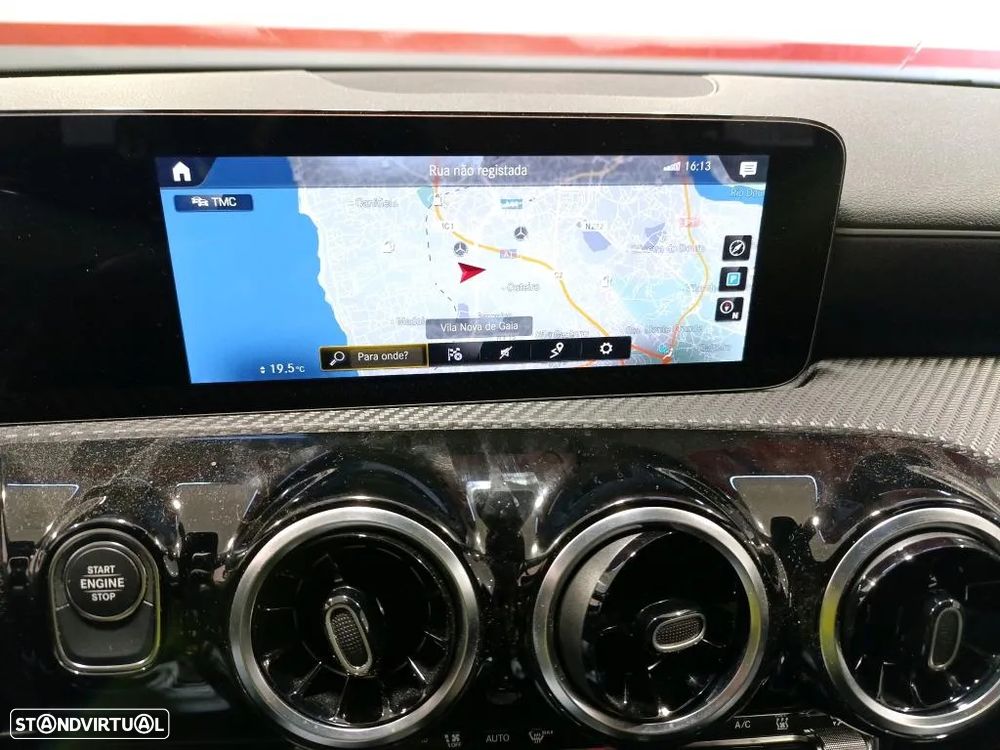 Mercedes-Benz A 250 e Style Plus - 7