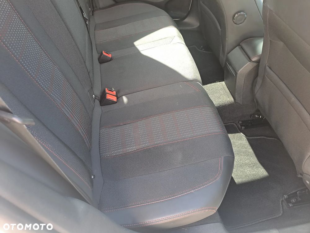 Peugeot 308 BlueHDi FAP 130 Stop & Start GT - 6