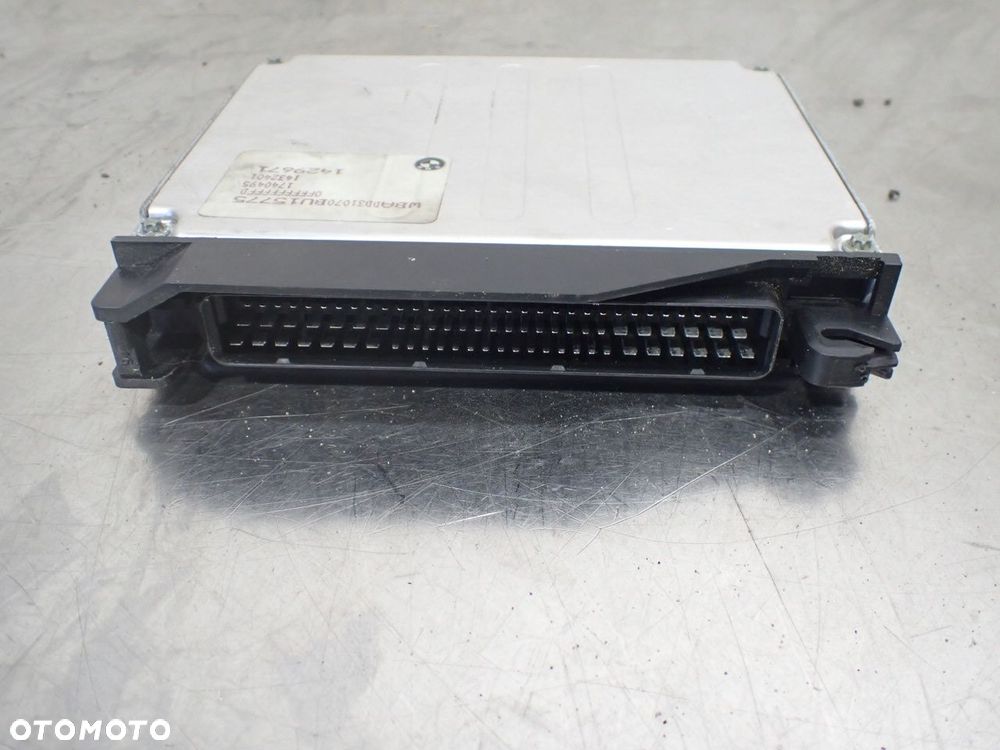 KOMPUTER SILNIKA BMW 528 2.8 5WK90321 1432401 - 3
