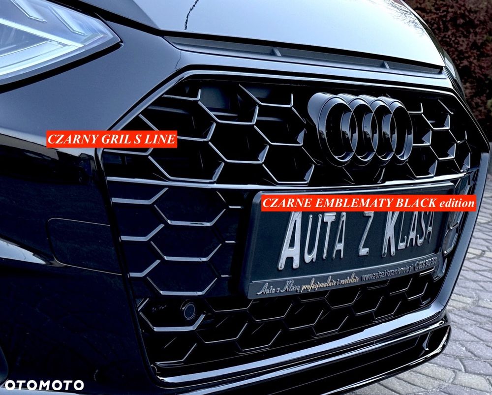 Audi A4 Avant 35 TFSI mHEV S Line S tronic - 18