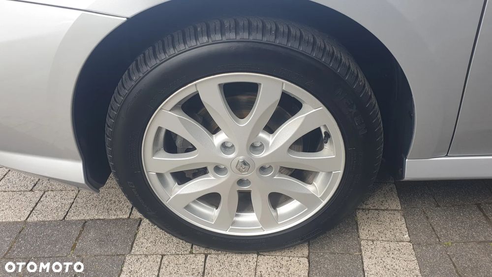Renault Laguna - 36