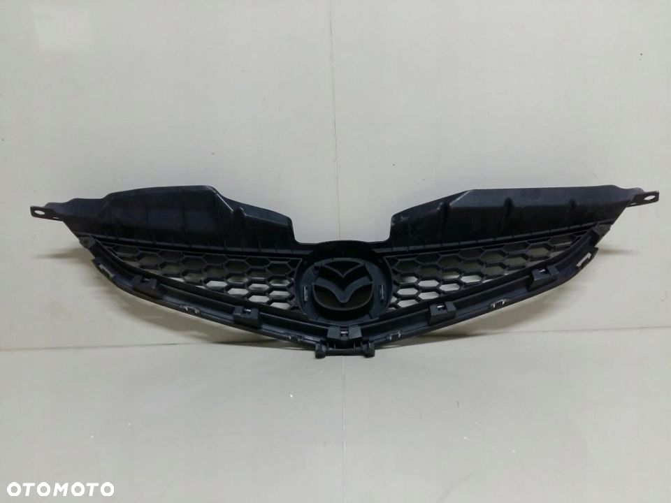MAZDA 5 LIFT GRILL ATRAPA ORG. SŁUPSK - 2