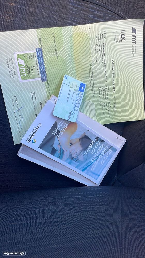 Peugeot 208 PureTech 68 Like - 11