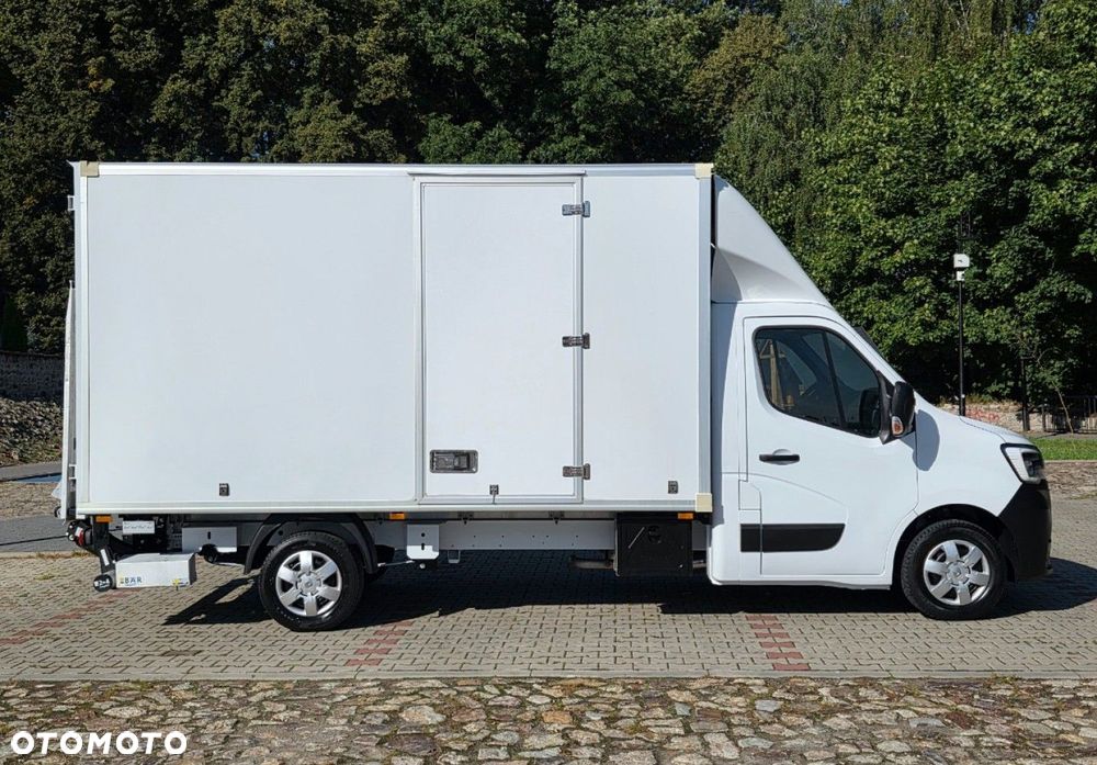 Renault Master - 3