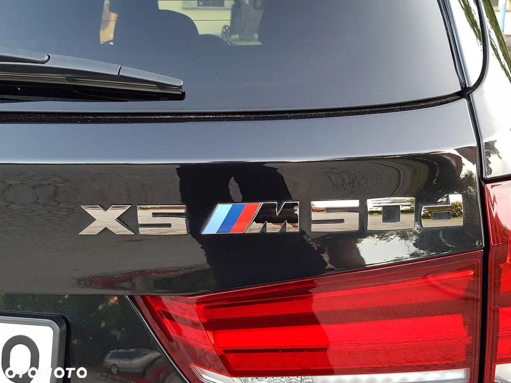 BMW X5 M - 4