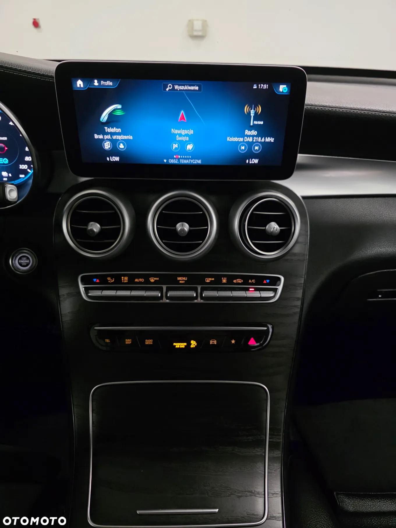 Mercedes-Benz GLC 300 d 4Matic 9G-TRONIC AMG Line Plus - 11