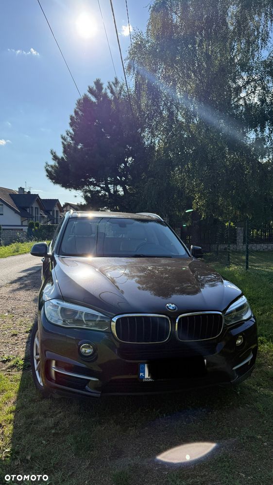 BMW X5 xDrive25d - 4