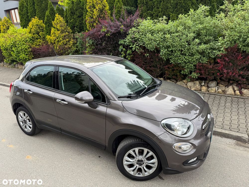 Fiat 500X 1.4 MultiAir 4x2 S&S Pop Star - 16