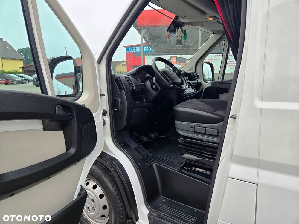 Citroën Jumper MAXI - 6