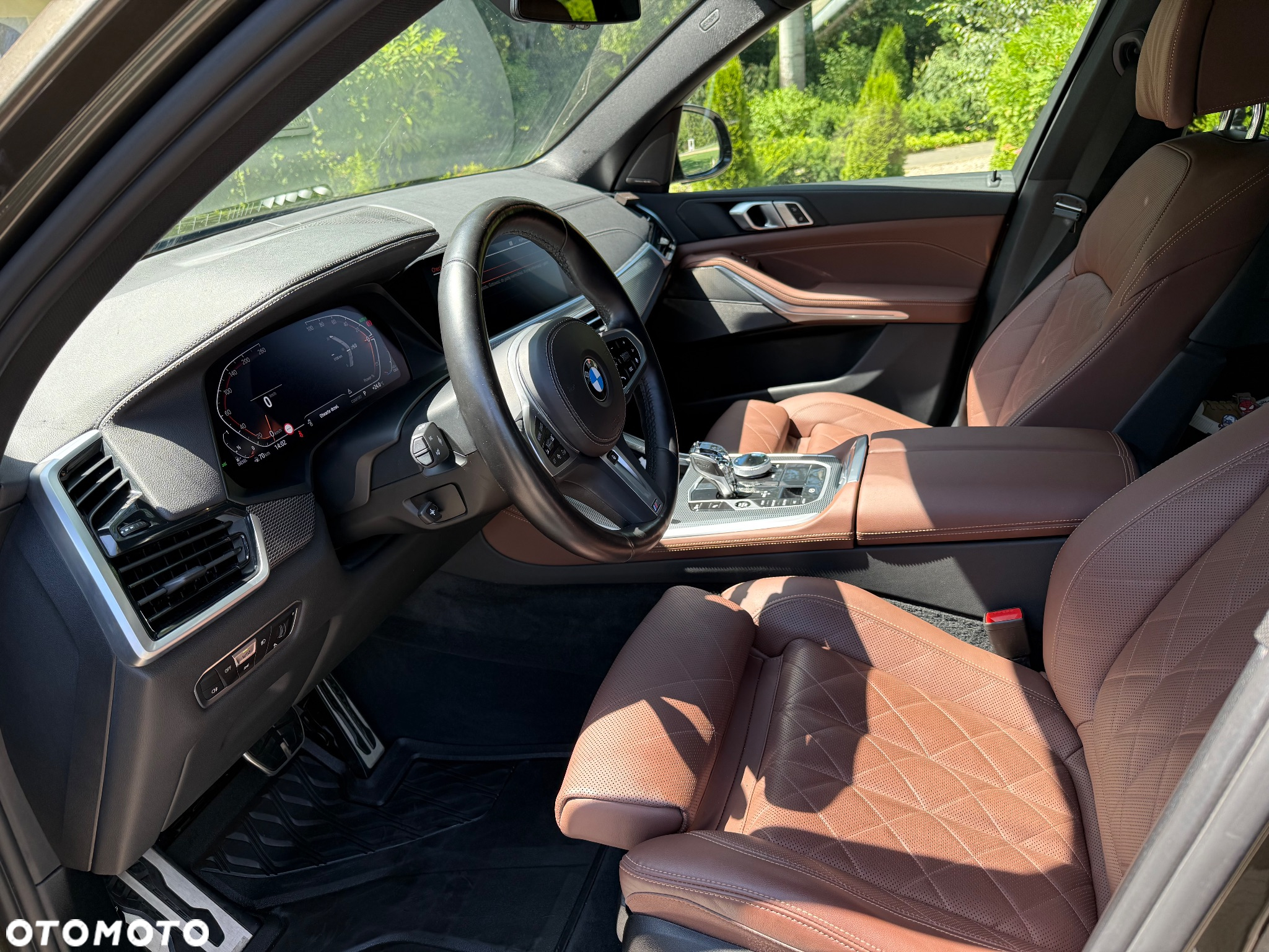 BMW X5 xDrive30d - 8