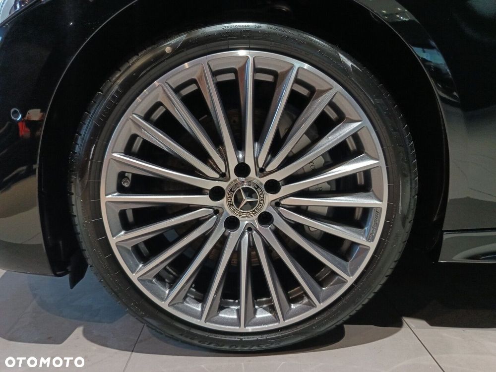 Mercedes-Benz Klasa C - 20