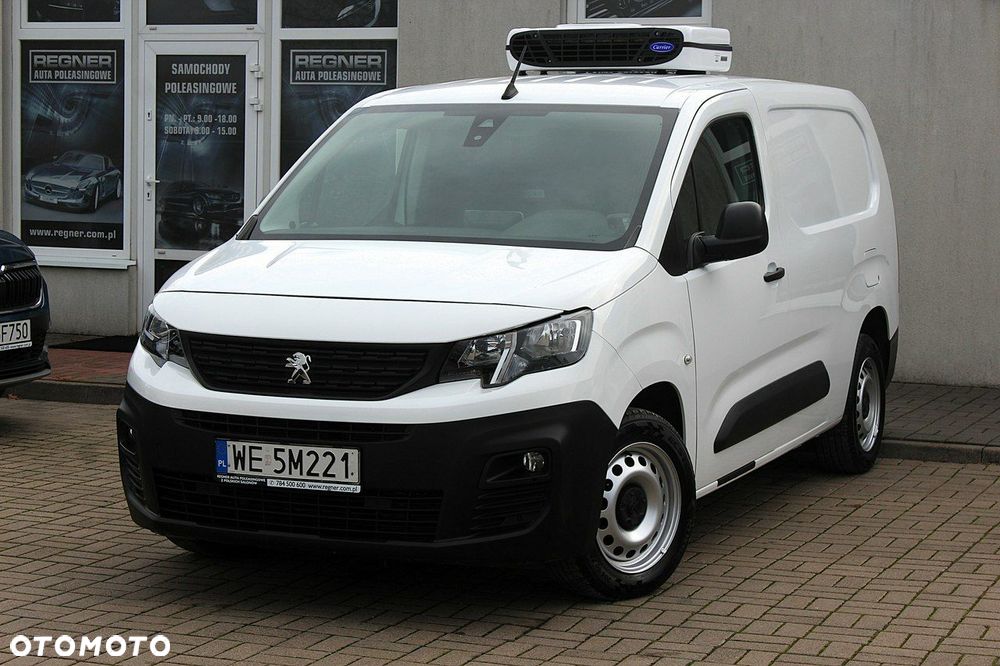 Peugeot Partner - 3