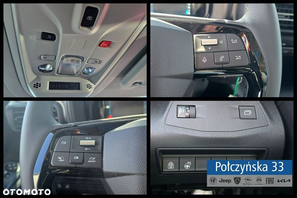 Citroën Berlingo - 15