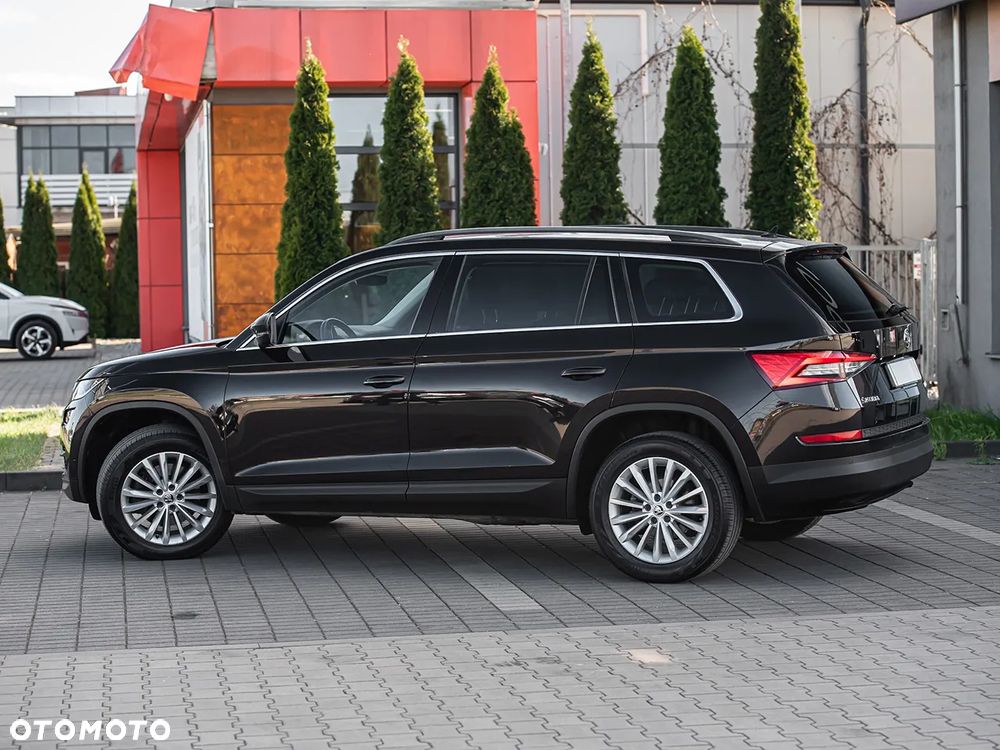 Skoda Kodiaq - 10