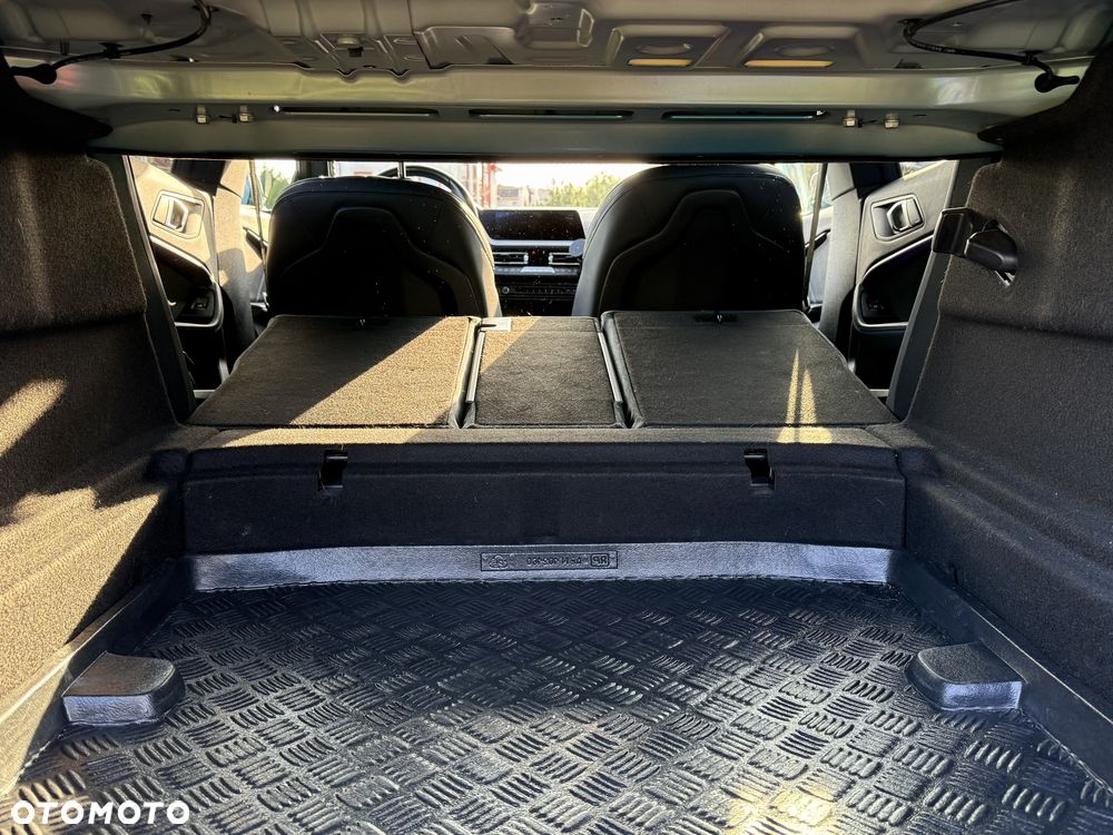 BMW Seria 2 218i M Sport - 25
