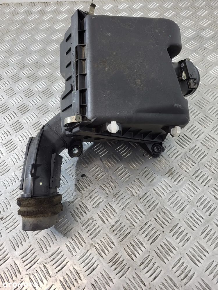 Fiat Fullback 2.4 Obudowa Filtra Powietrza - 5