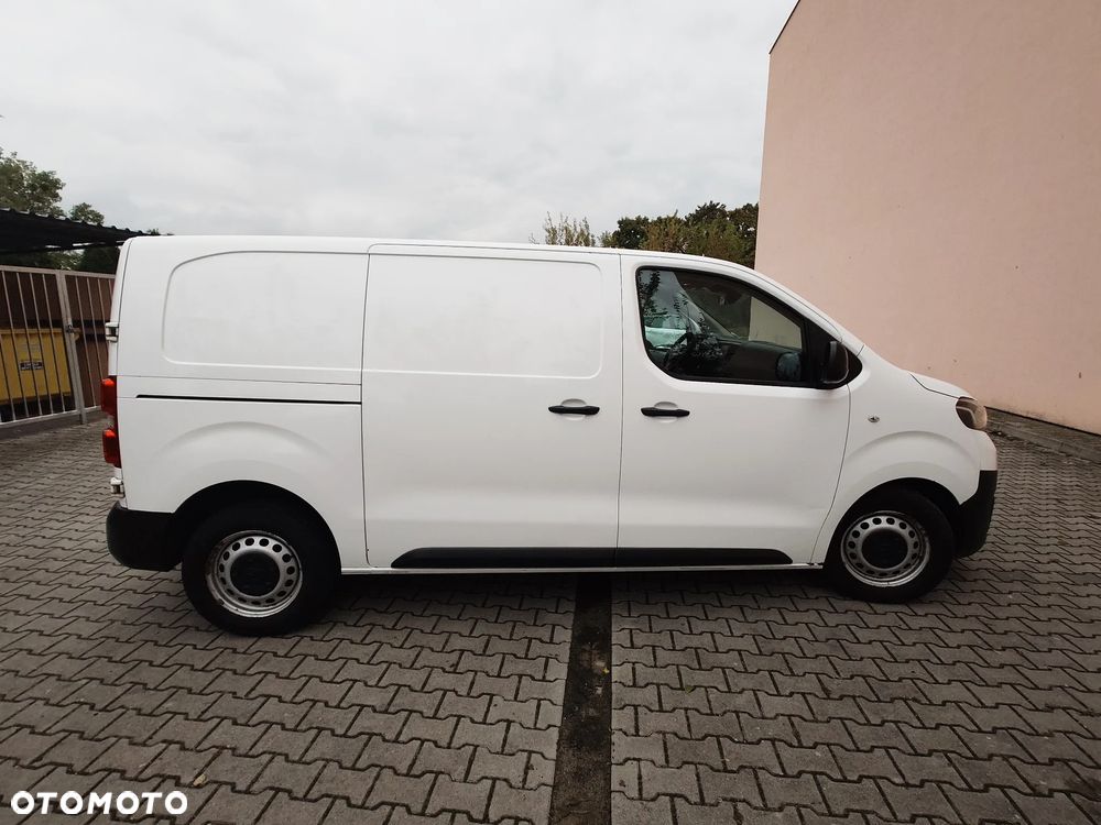 Toyota PROACE 2.0 D4-D - 16
