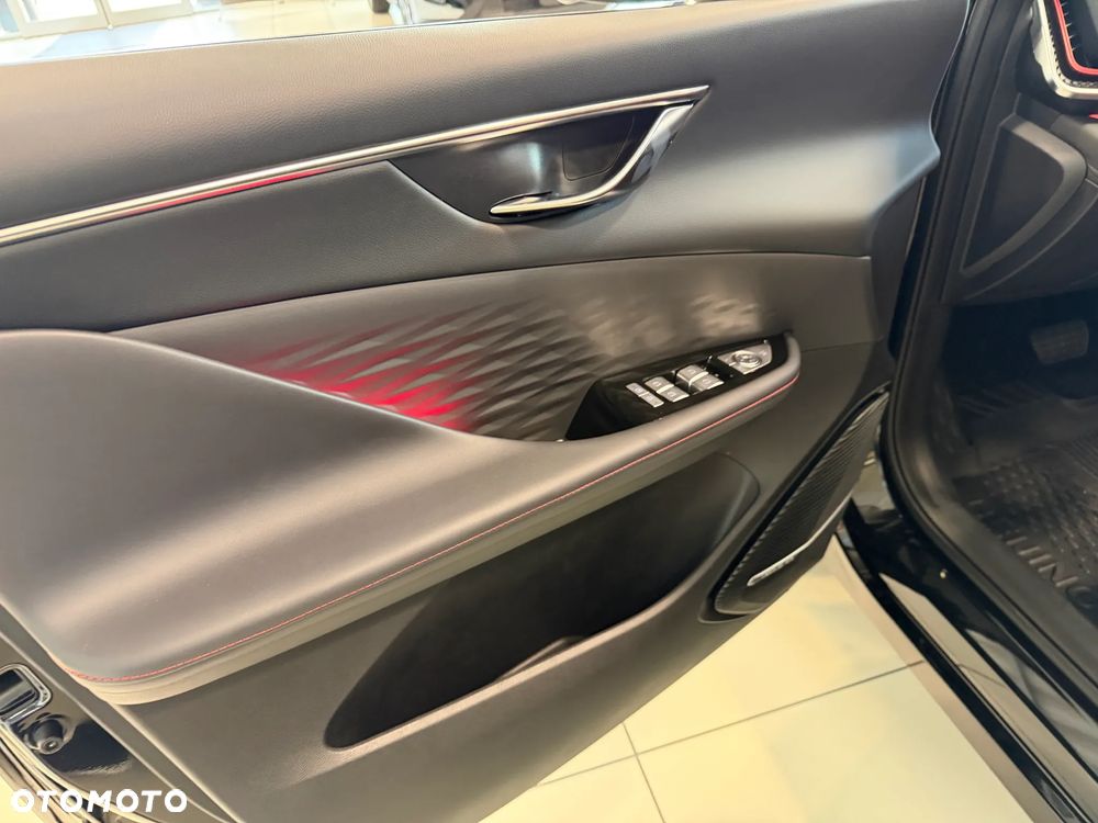 BAIC 5 Beijing 1.5T Luxury DCT - 13