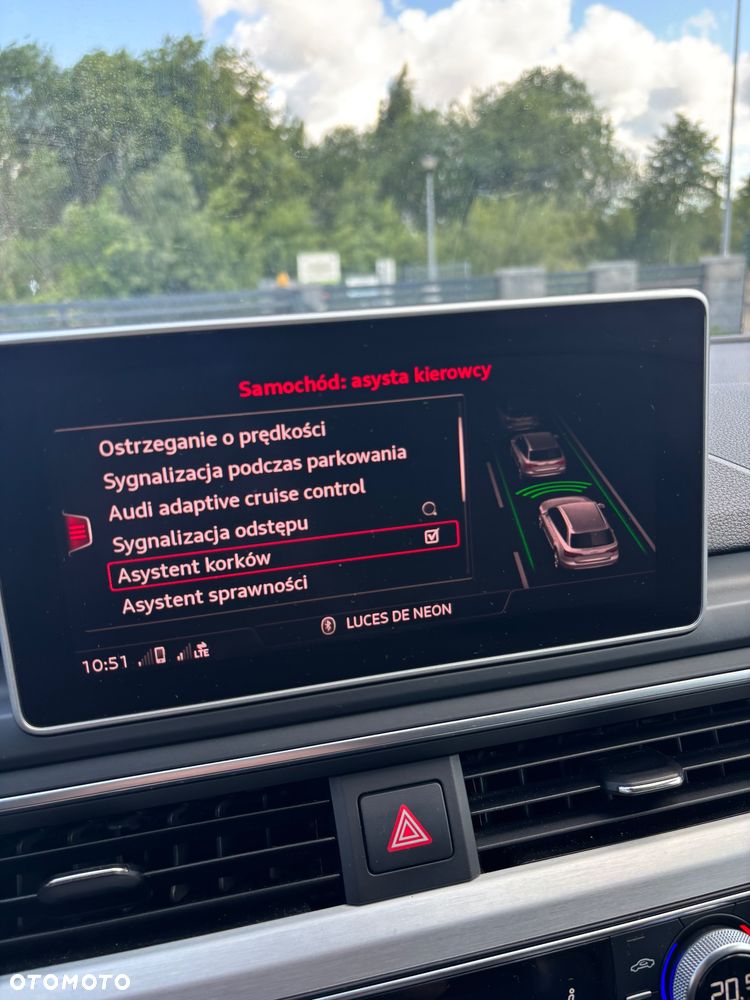 Audi A4 Avant 40 TDI mHEV Quattro S Line S tronic - 15