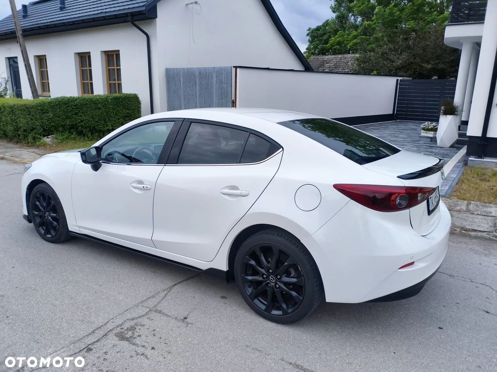 Mazda 3 - 7