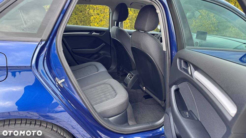 Audi A3 Sportback - 24