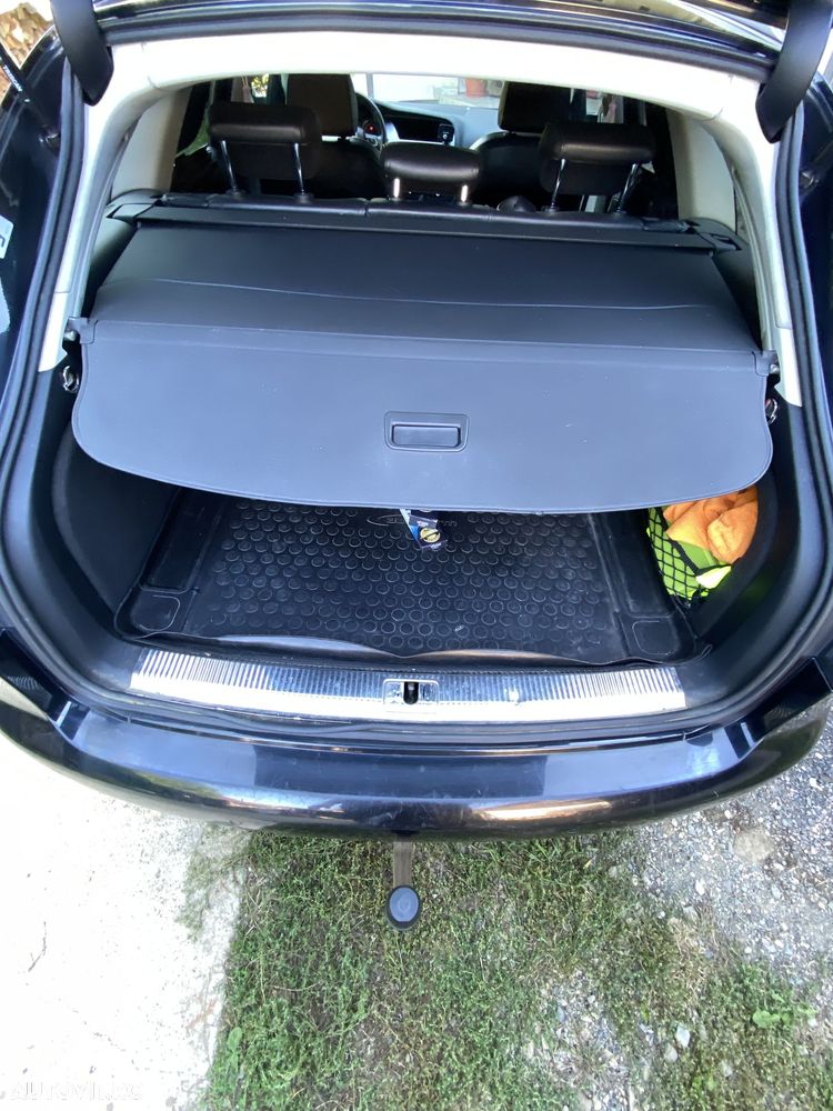 Audi A4 Avant 2.0 TDI - 29