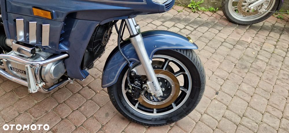 Honda GL - 3
