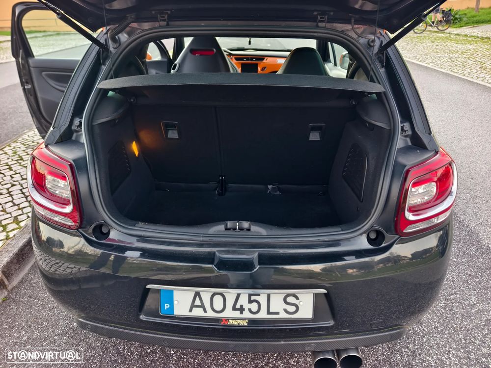 Citroën DS3 1.6 THP Racing - 30