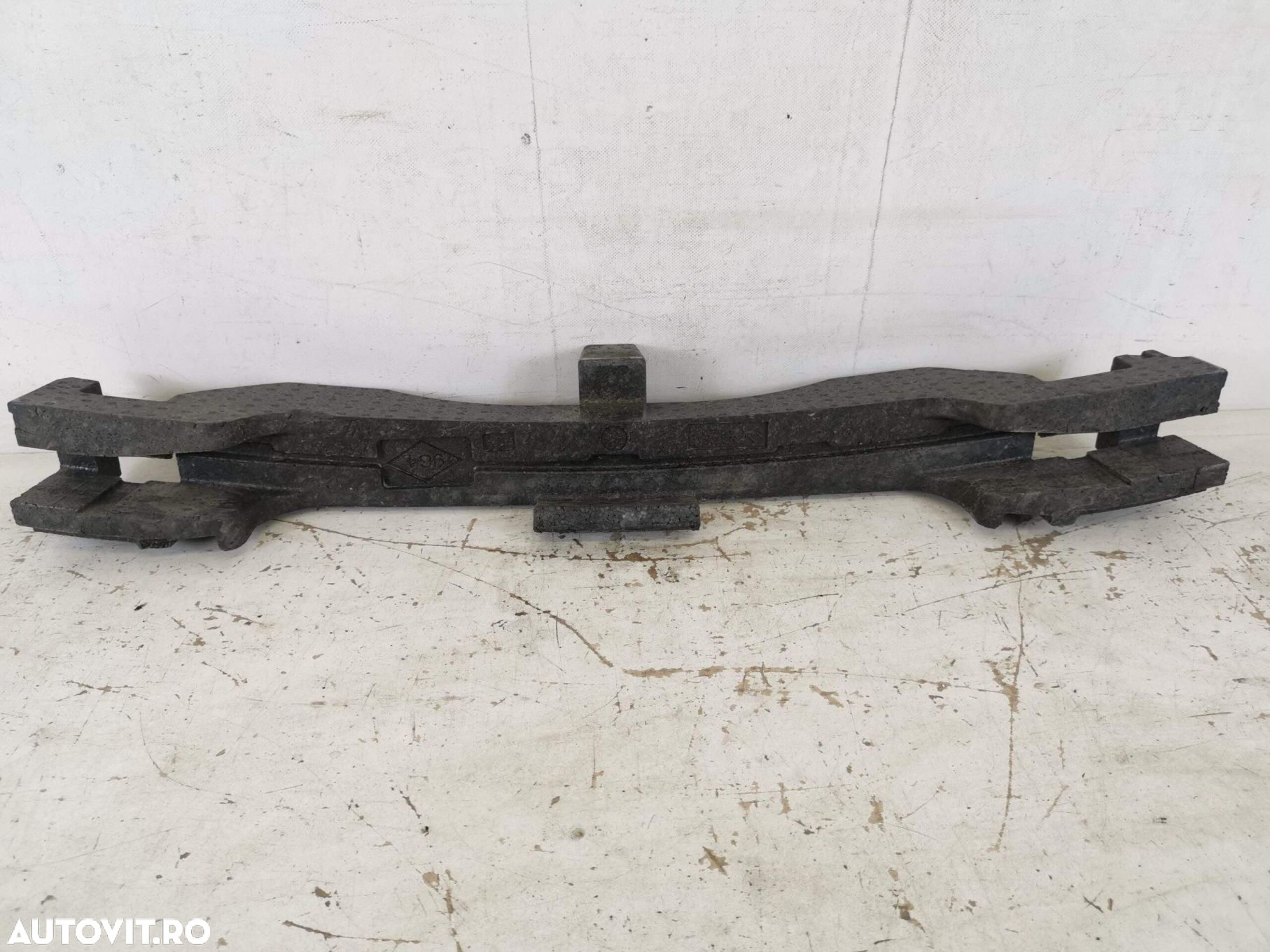Absorbant Bara Spate Renault  Megane 4 [2016 - 2020] Originala In Star - 5