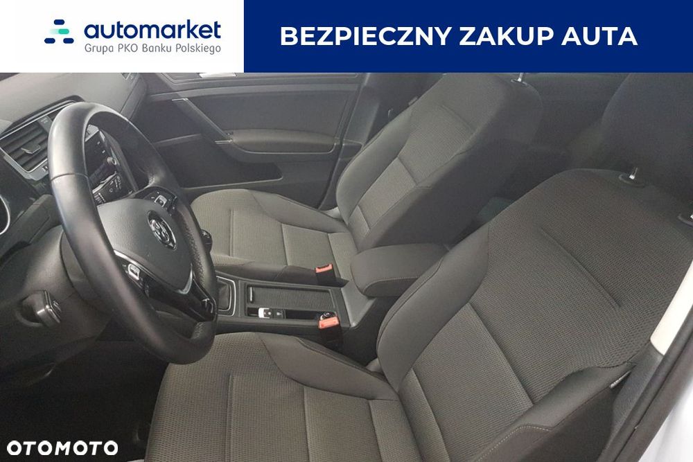 Volkswagen Golf 1.6 TDI BMT Comfortline - 10