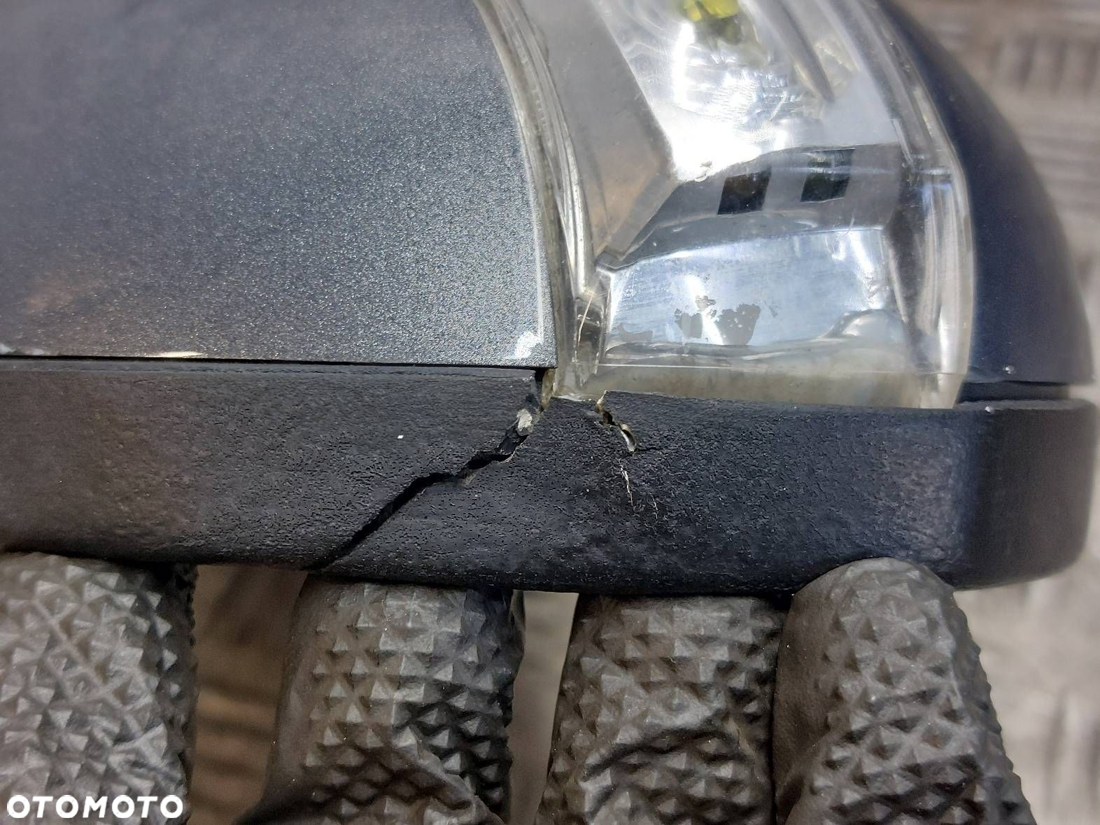 LUSTERKO PRAWE ELEKTRYCZNE HYUNDAI I30 I 9A 8 PIN EU - 3