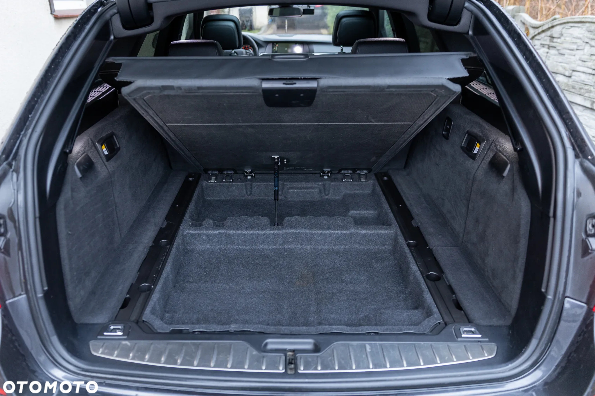 BMW Seria 5 530d xDrive - 37