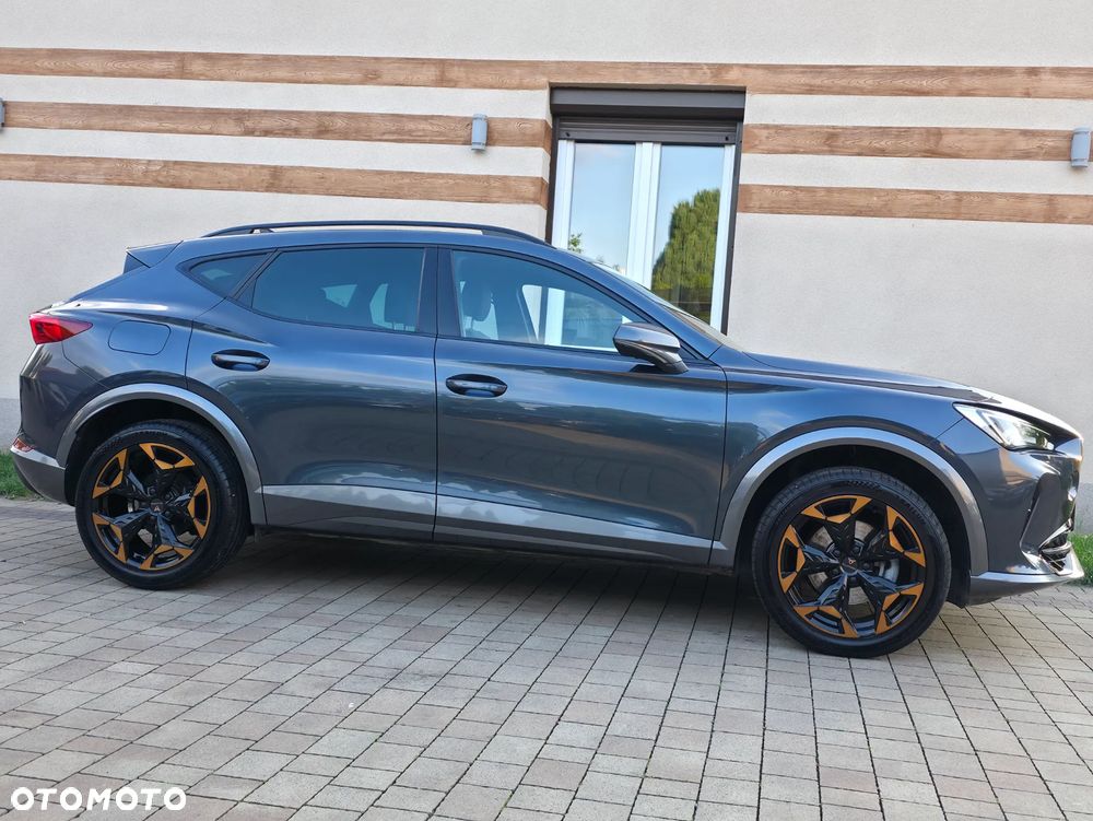 Cupra Formentor 1.5 TSI DSG - 3