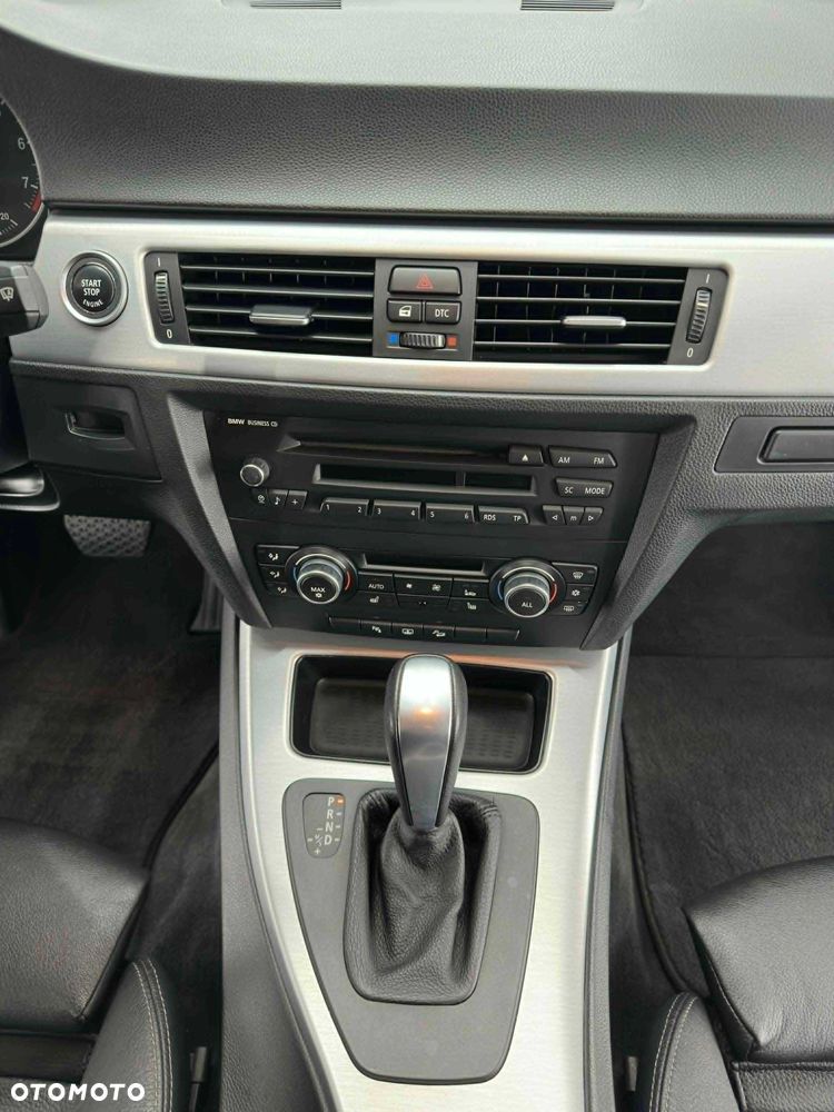 BMW Seria 3 - 6