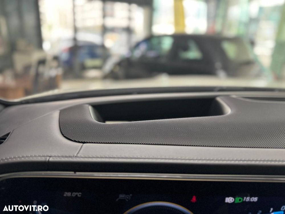 Mercedes-Benz GLE Coupe AMG 63 S 4Matic+ AMG Speedshift TCT 9G AMG Line Premium Plus - 33