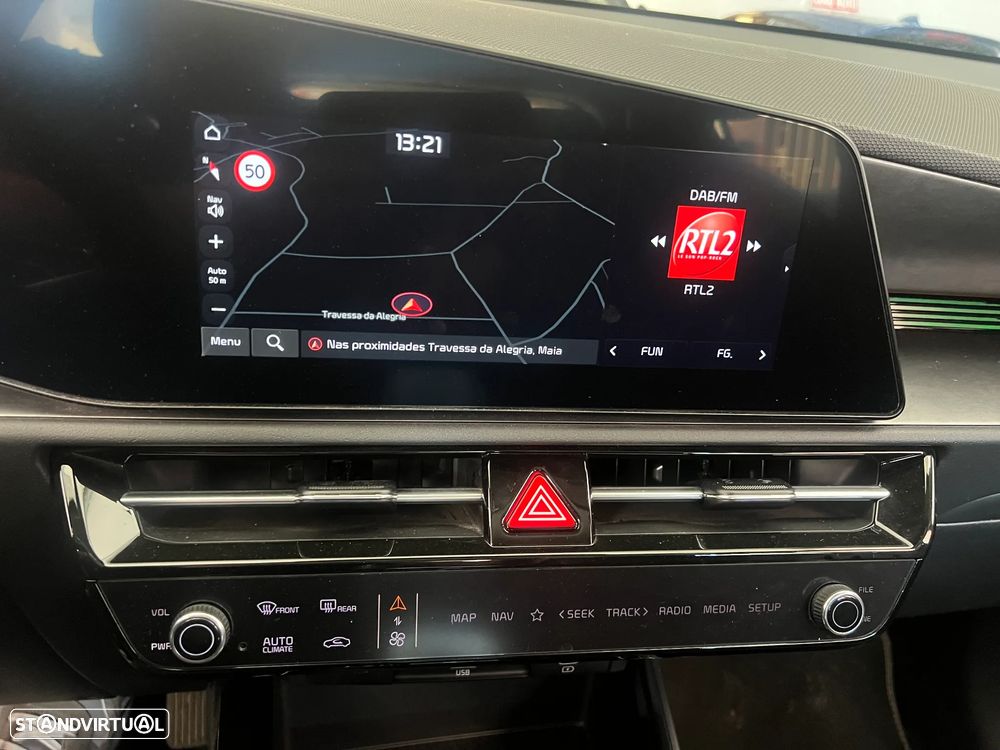 Kia e-Niro 64kWh - 15