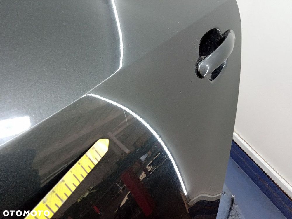 SEAT IBIZA IV 6J KOMBI DRZWI TYŁ LEWE TYLNE LW7Z - 4