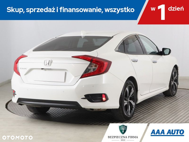 Honda Civic - 6