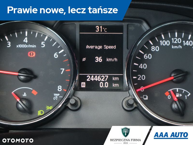 Nissan Qashqai+2 - 12