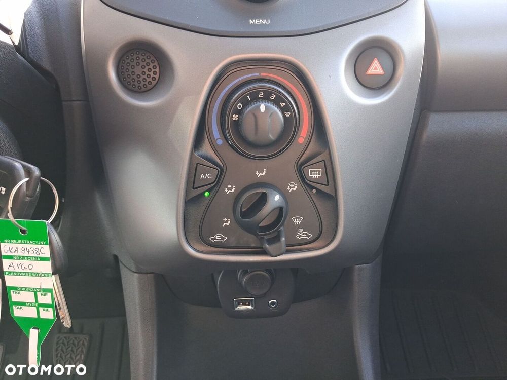 Toyota Aygo - 28