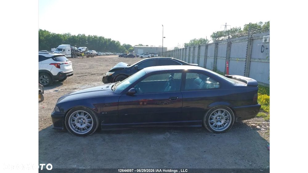 BMW M3 - 7