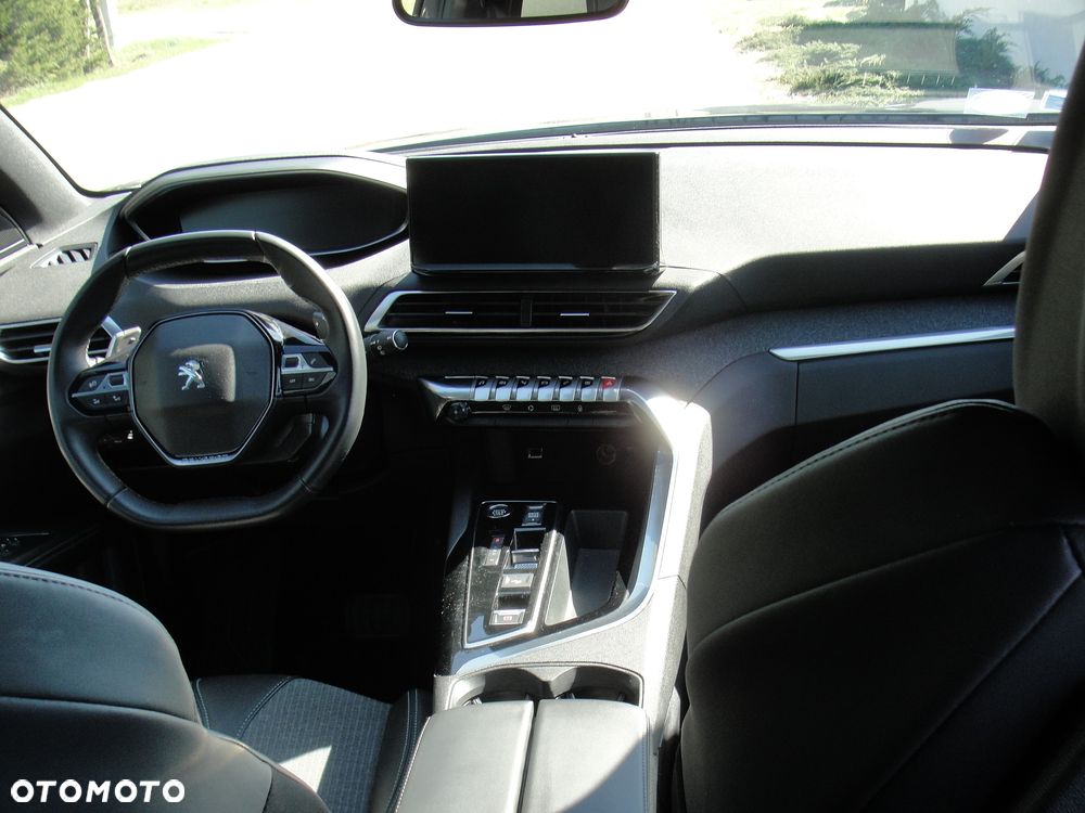 Peugeot 5008 1.2 PureTech Road Trip S&S EAT8 - 6