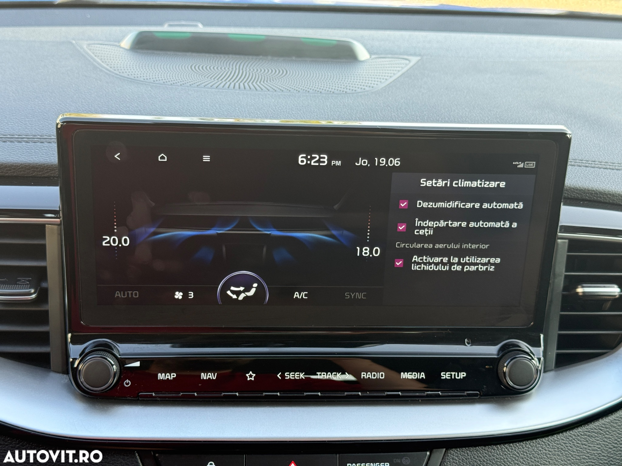 Kia XCeed 1.6 GDI DCT6 OPF Plug-in-Hybrid VISION - 25