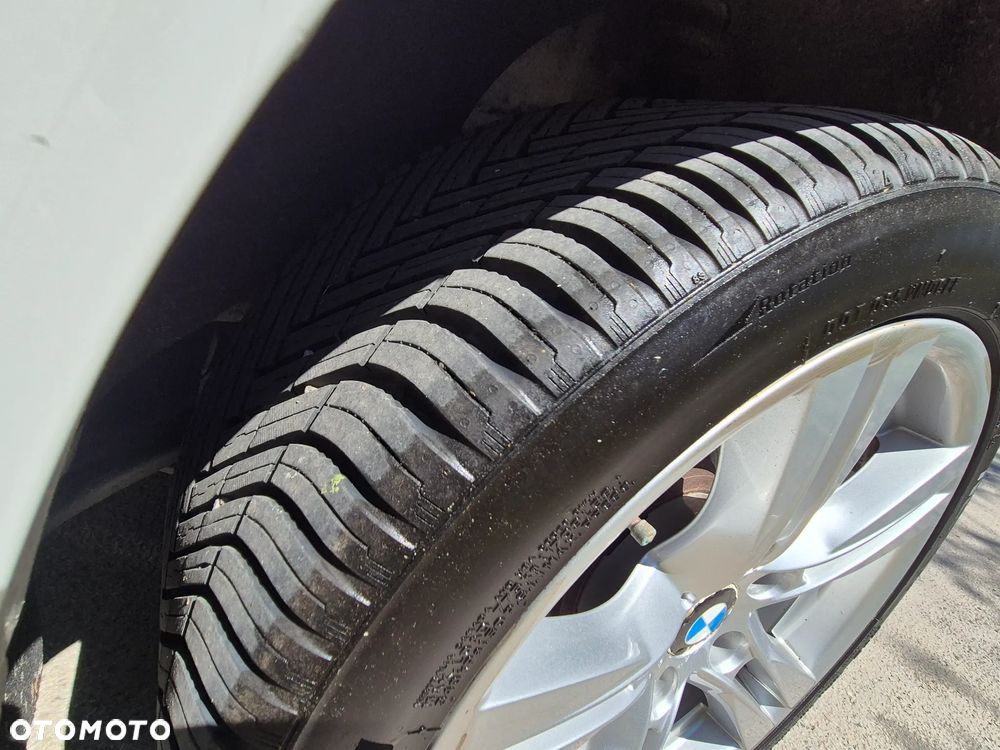 BMW X1 - 37