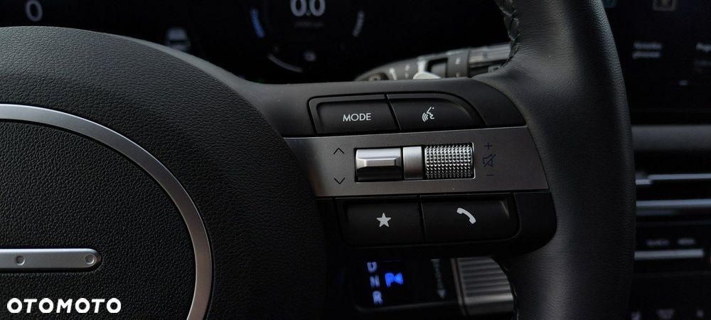 Hyundai Tucson - 16